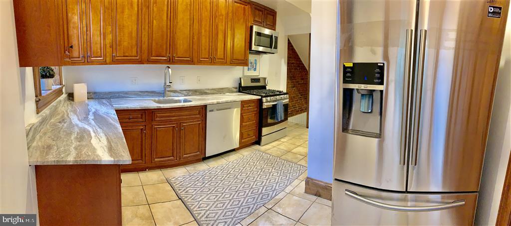 1503 Harvard Street Northwest Washington, DC 20009 - Photo 11 of 50