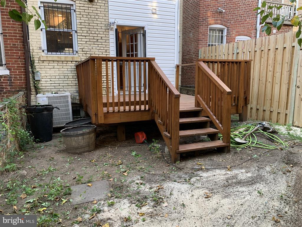 1503 Harvard Street Northwest Washington, DC 20009 - Photo 16 of 50