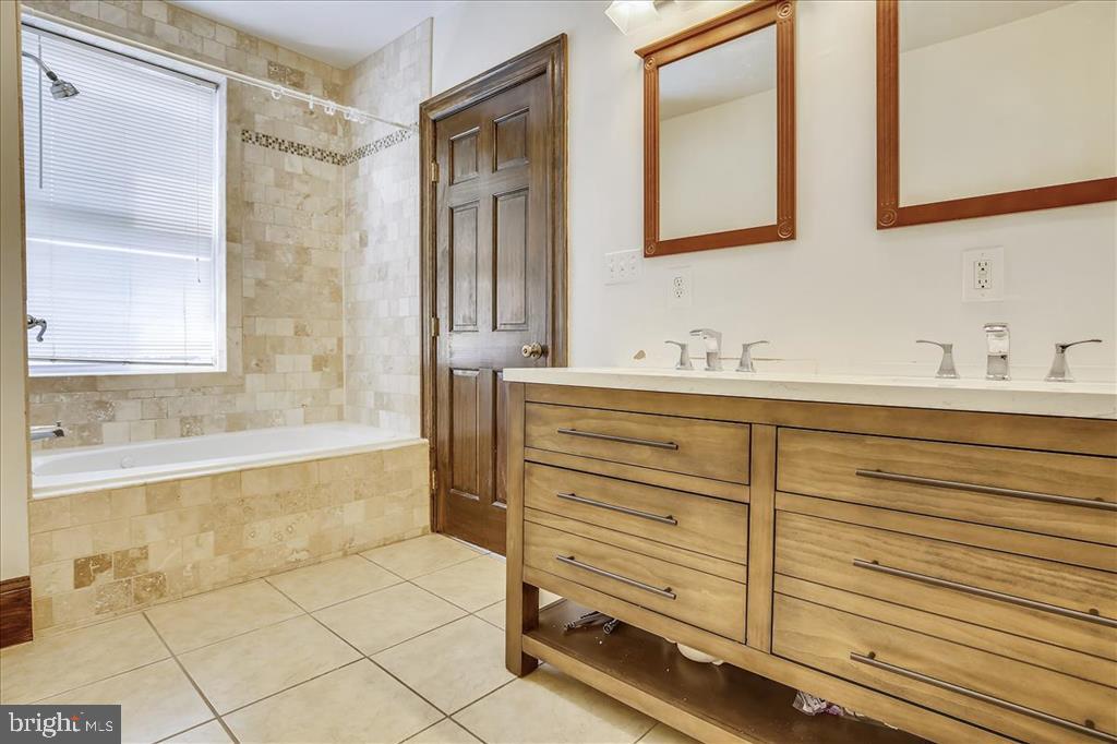 1503 Harvard Street Northwest Washington, DC 20009 - Photo 20 of 50