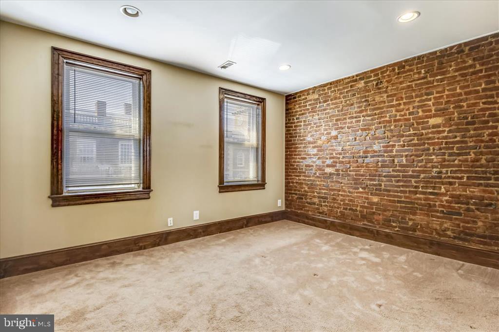 1503 Harvard Street Northwest Washington, DC 20009 - Photo 23 of 50