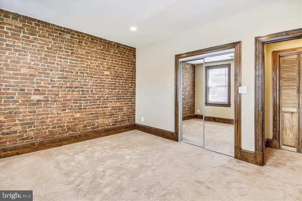 1503 Harvard Street Northwest Washington, DC 20009 - Photo 24 of 50