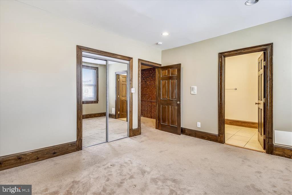 1503 Harvard Street Northwest Washington, DC 20009 - Photo 25 of 50