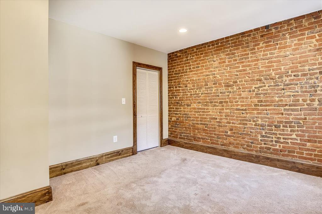 1503 Harvard Street Northwest Washington, DC 20009 - Photo 30 of 50