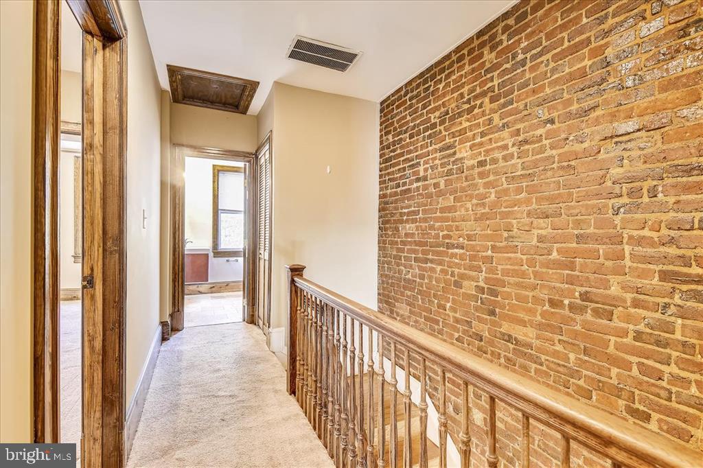1503 Harvard Street Northwest Washington, DC 20009 - Photo 33 of 50