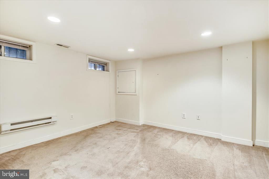 1503 Harvard Street Northwest Washington, DC 20009 - Photo 35 of 50