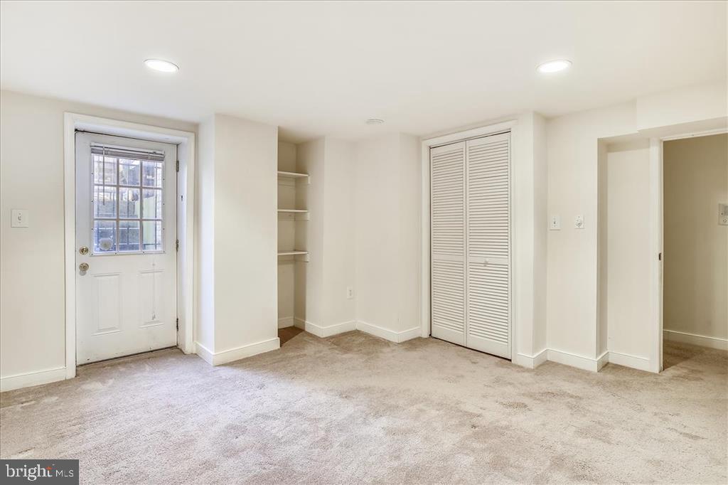 1503 Harvard Street Northwest Washington, DC 20009 - Photo 39 of 50