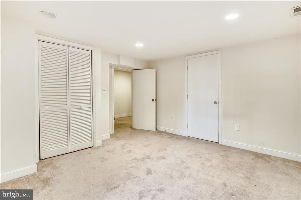 1503 Harvard Street Northwest Washington, DC 20009 - Photo 40 of 50