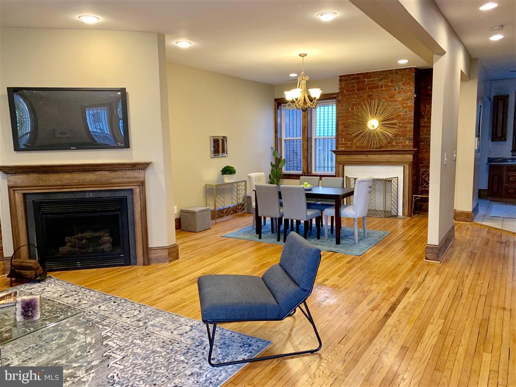 1503 Harvard Street Northwest Washington, DC 20009 - Photo 5 of 50