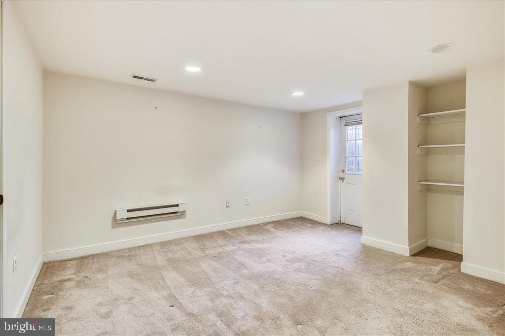 1503 Harvard Street Northwest Washington, DC 20009 - Photo 42 of 50