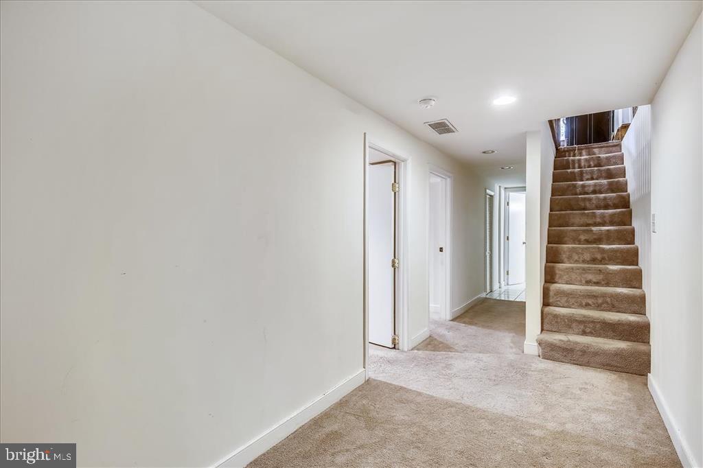 1503 Harvard Street Northwest Washington, DC 20009 - Photo 43 of 50
