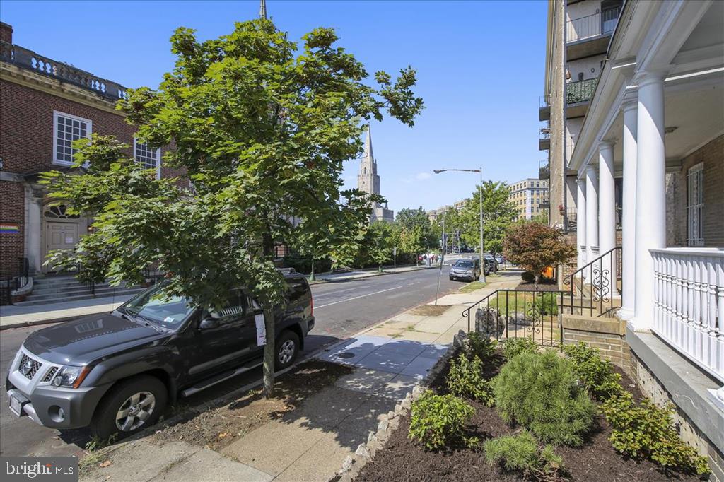 1503 Harvard Street Northwest Washington, DC 20009 - Photo 45 of 50