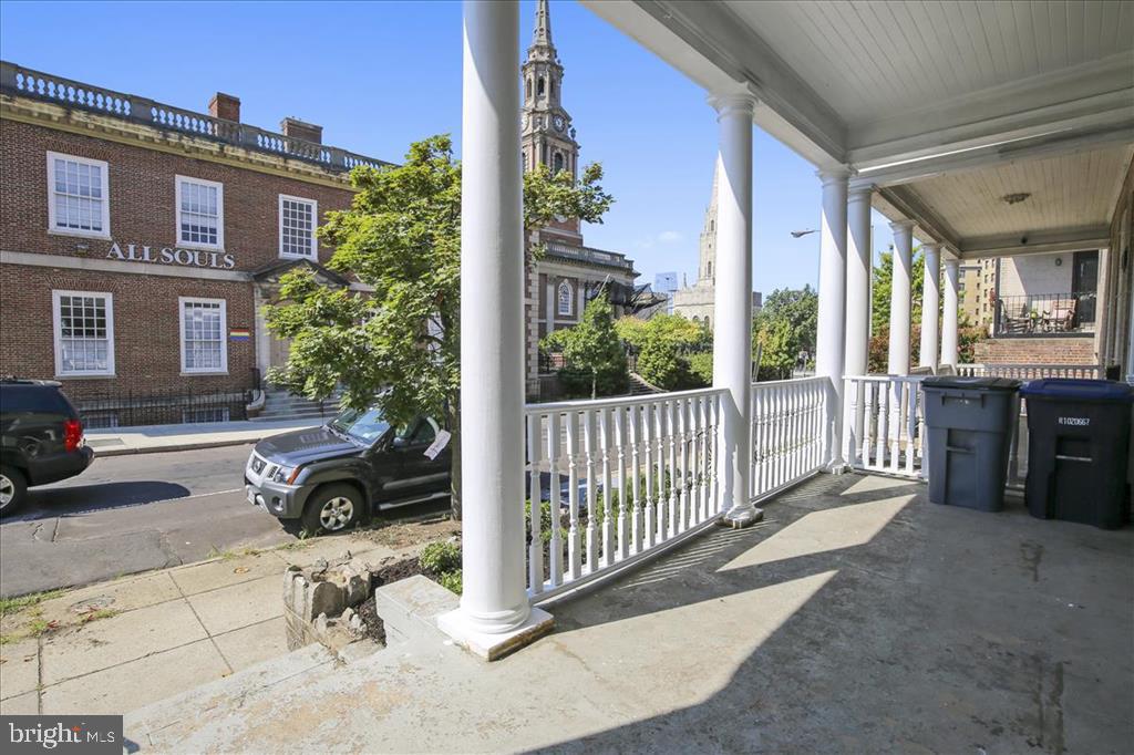1503 Harvard Street Northwest Washington, DC 20009 - Photo 46 of 50