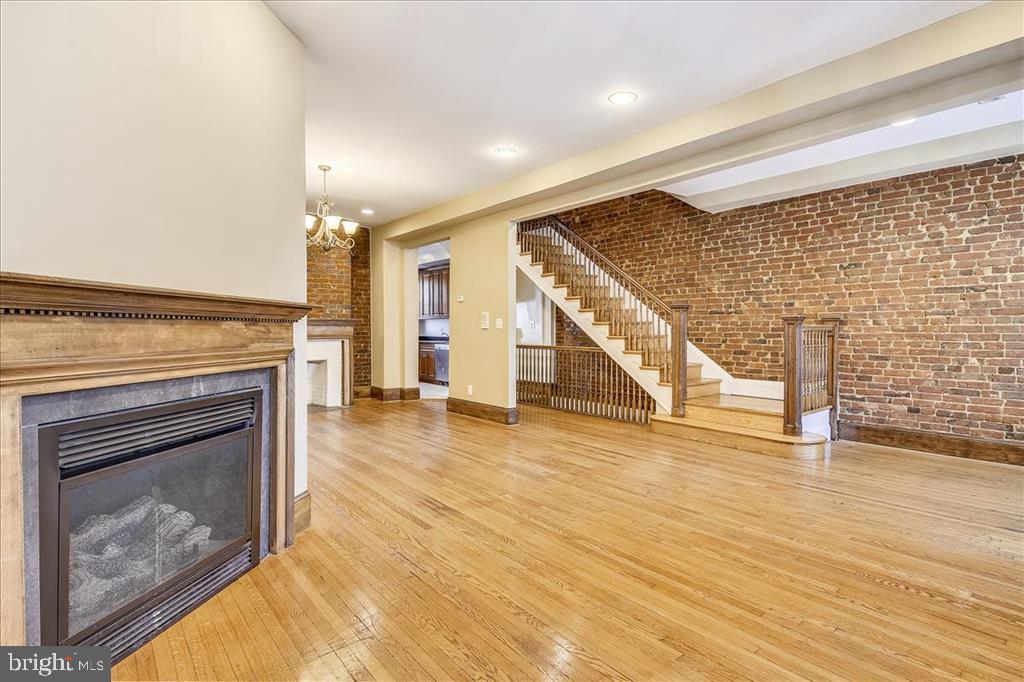 1503 Harvard Street Northwest Washington, DC 20009 - Photo 9 of 50