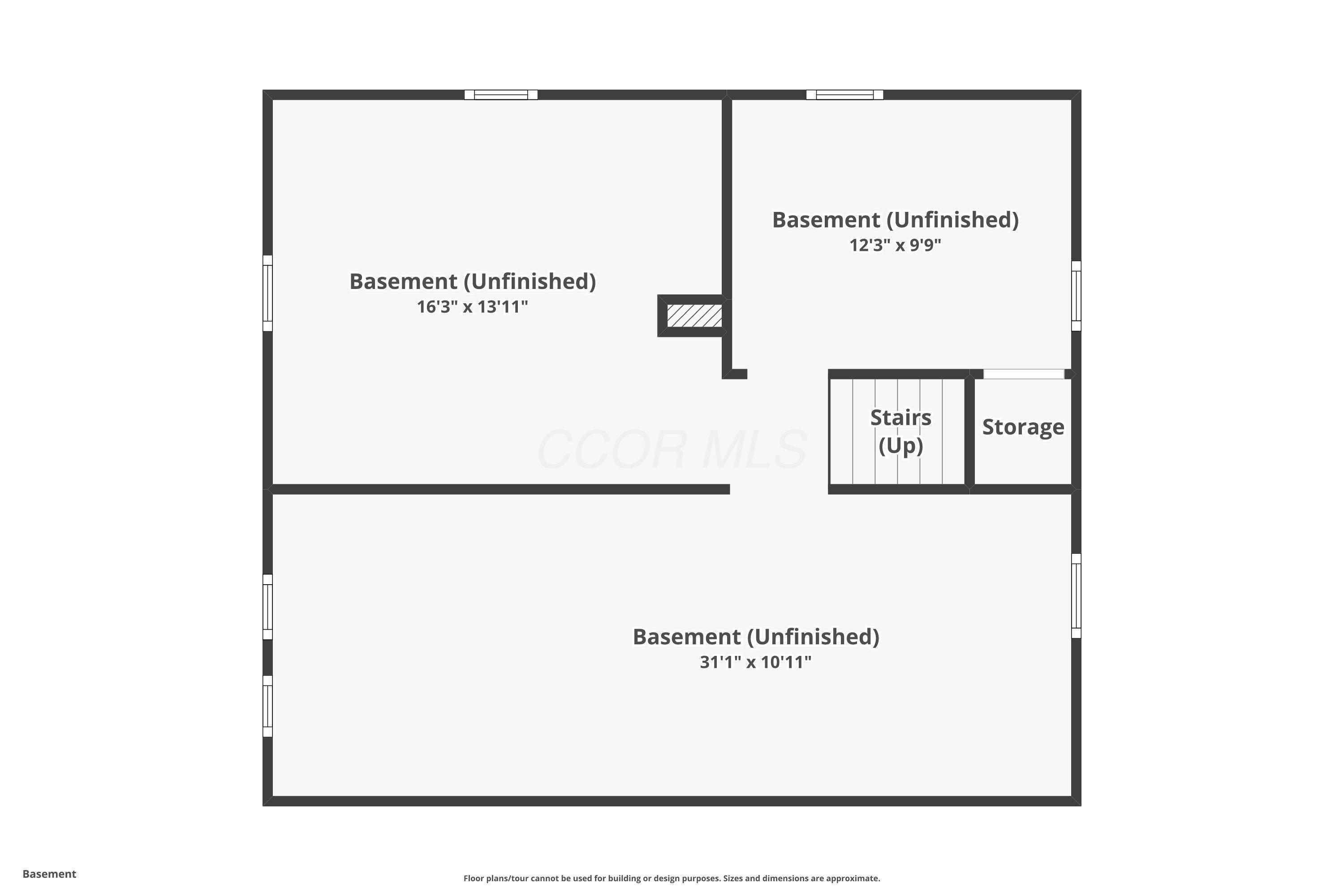223 Reform Street Mansfield, OH 44902 - Photo 22 of 29 Basement