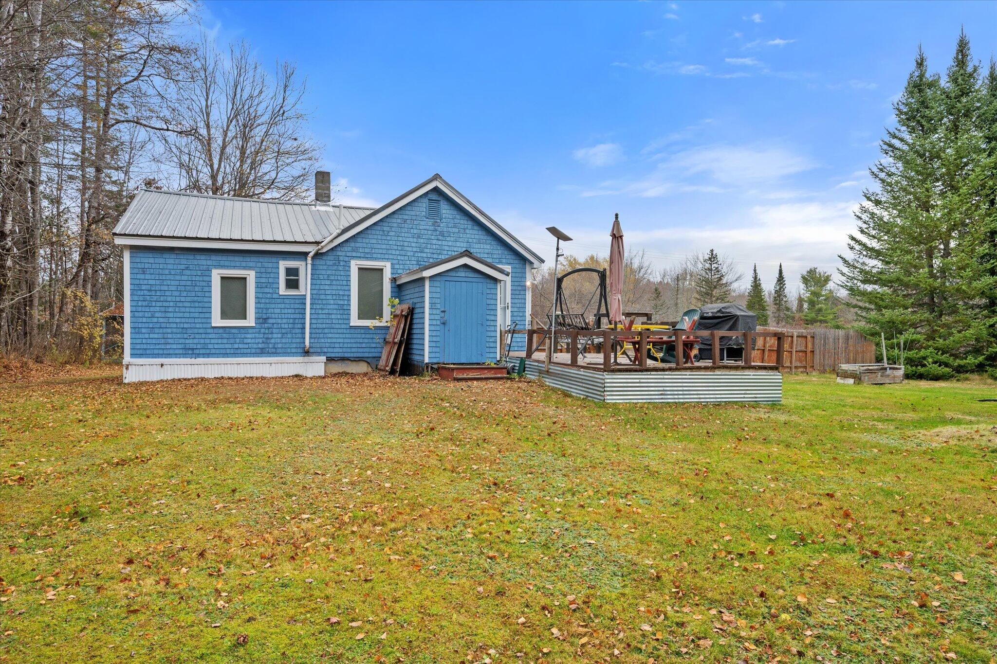 1487 Main Road Greenbush, ME 04418 - Photo 29 of 30 29-1487 Main Rd