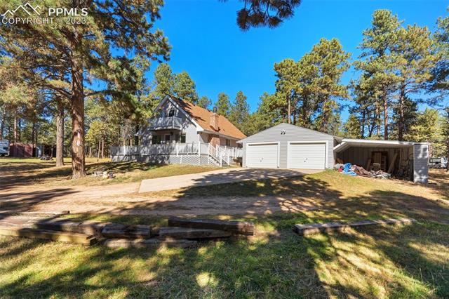 9720 Hardy Road Colorado Springs, CO 80908 - Photo 9 of 45 Gallery Image 9