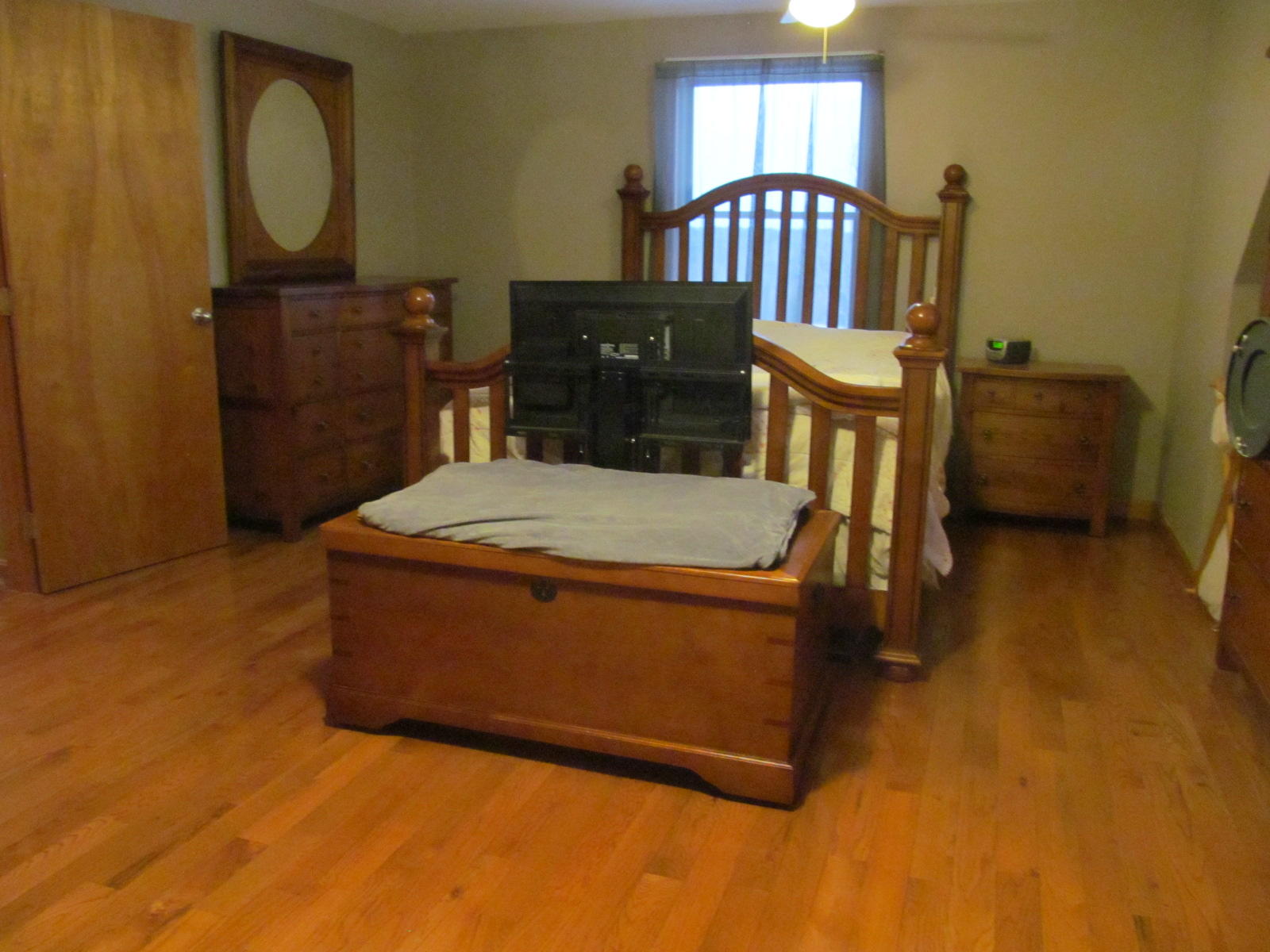 202 Lebanon Road North Berwick, ME 03906 - Photo 8 of 21 Master Bedroom