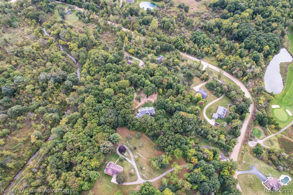 1013 East Marr Road Howell, MI 48855 - Photo 93 of 96