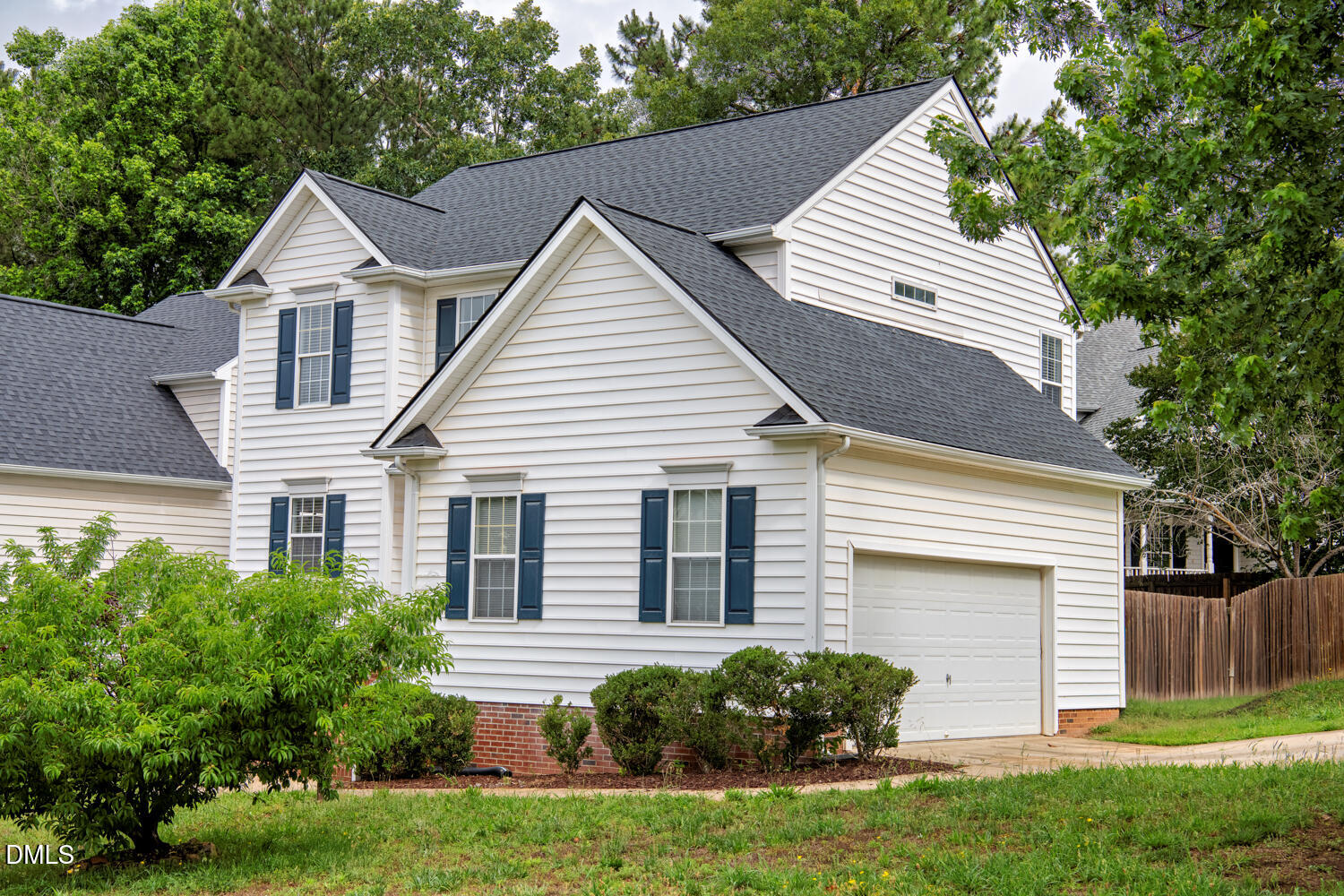 2808 Rainford Court Raleigh, NC 27603 - Photo 41 of 50