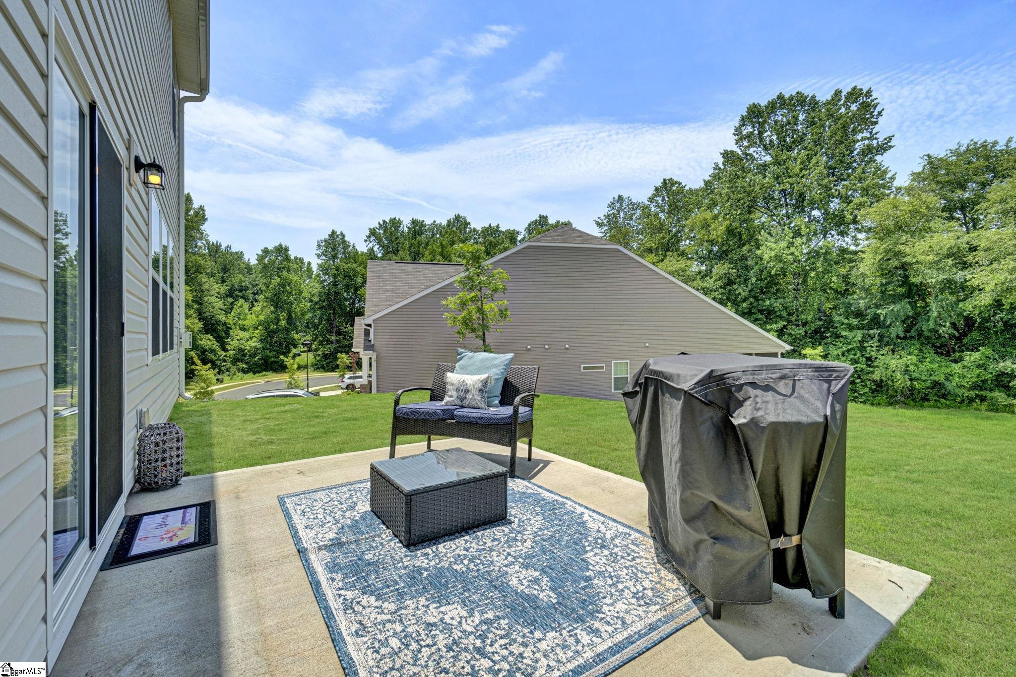 101 Penrose Circle Central, SC 29630 - Photo 42 of 47