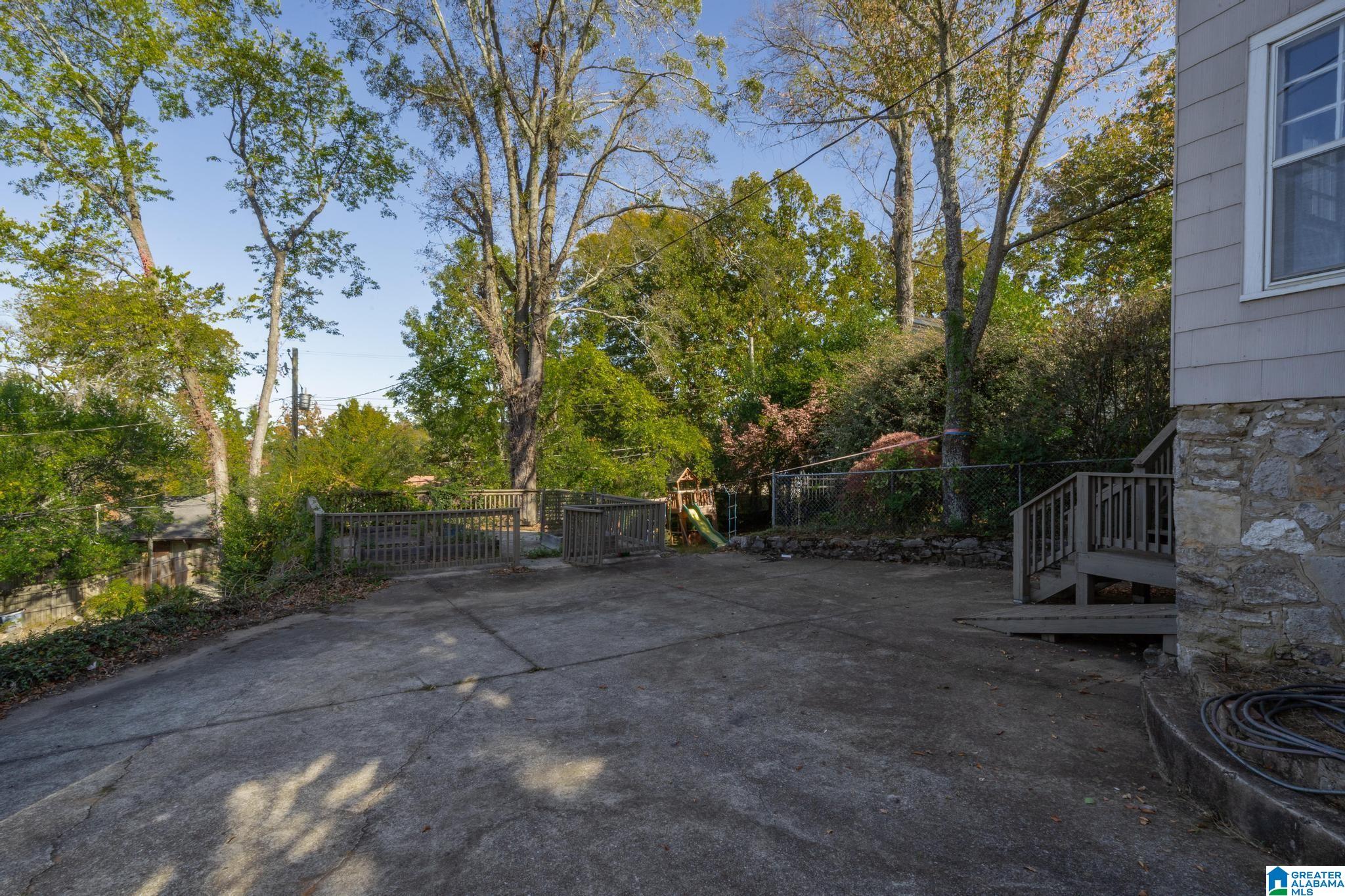 4326 Cliff Road South Birmingham, AL 35222 - Photo 37 of 51