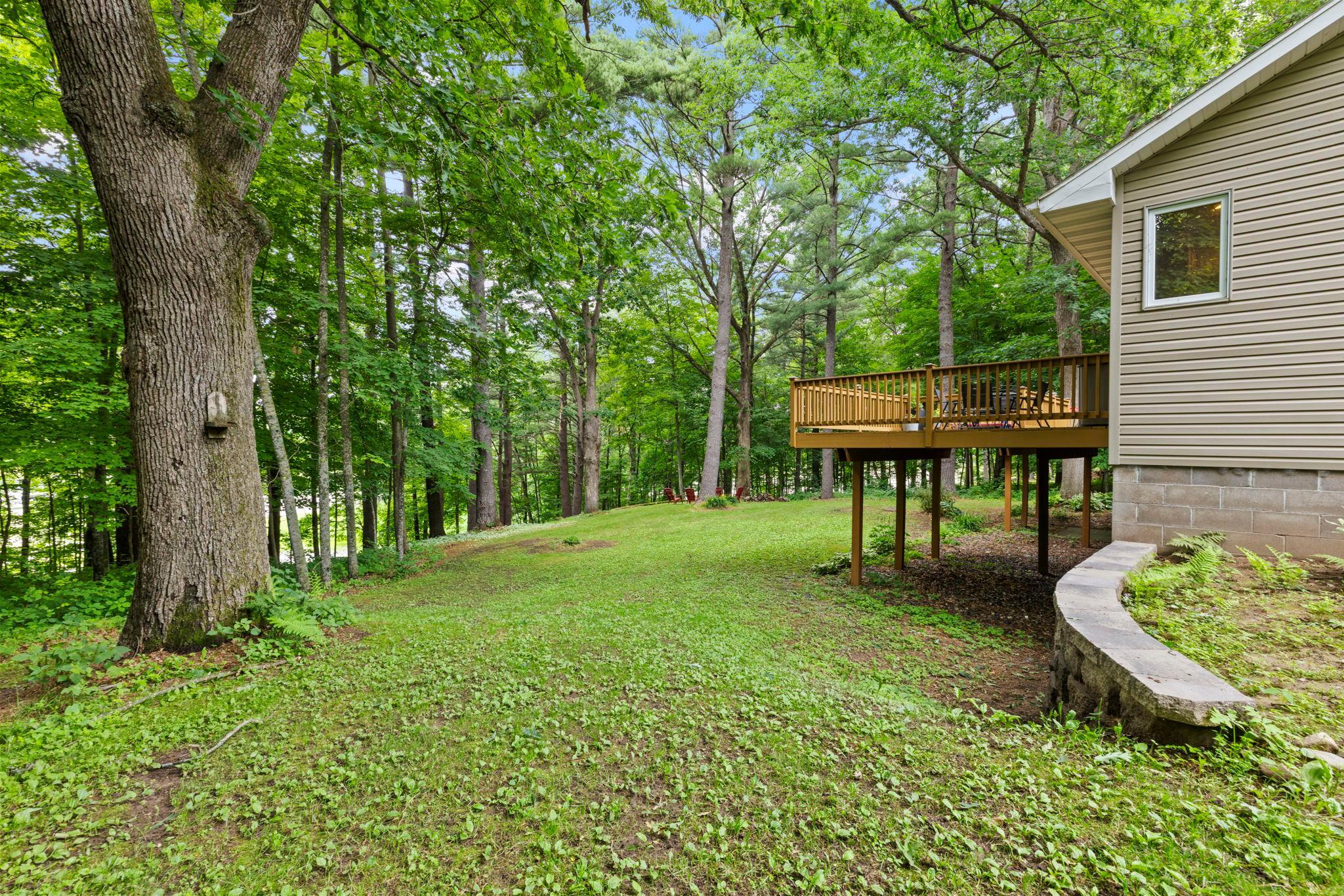 1304 64th Street Turtle Lake, WI 54889 - Photo 64 of 78
