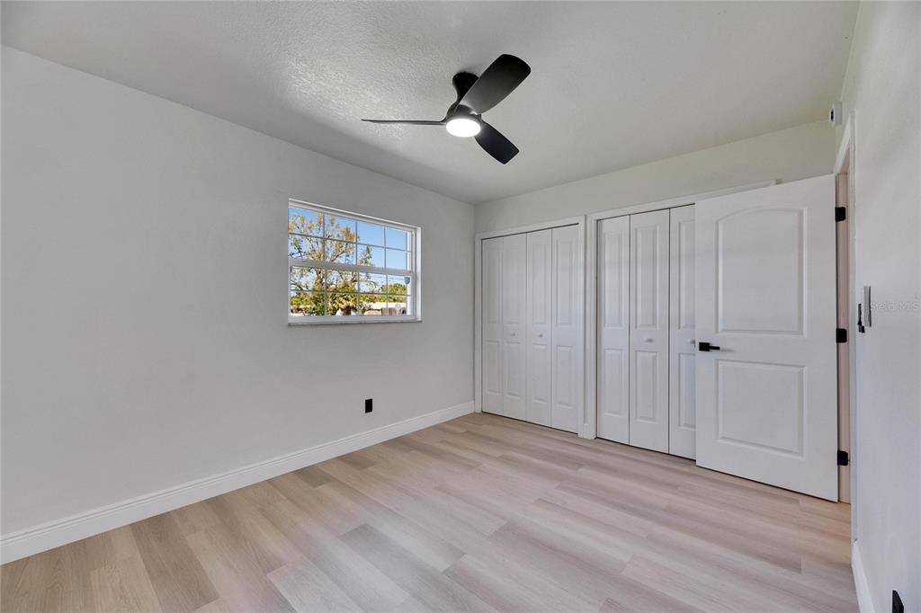 564 Florida Circle South Apollo Beach, FL 33572 - Photo 41 of 46 a view of empty room with wooden floor