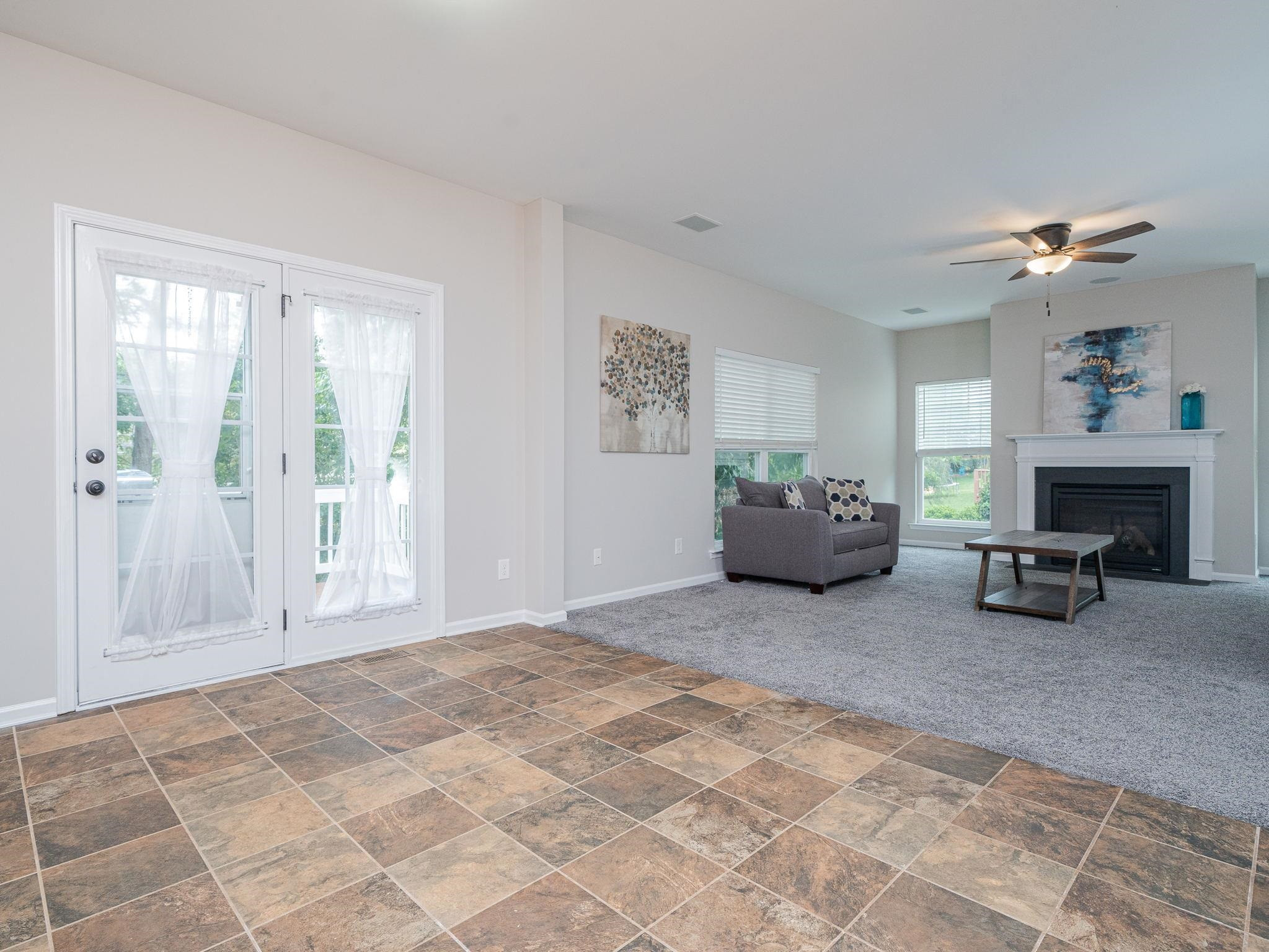 892 Seastone Street Raleigh, NC 27603 - Photo 12 of 37 Photo 12