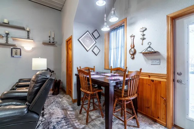 $479,000 | 3480 South State Road, Hudson, IN 46747