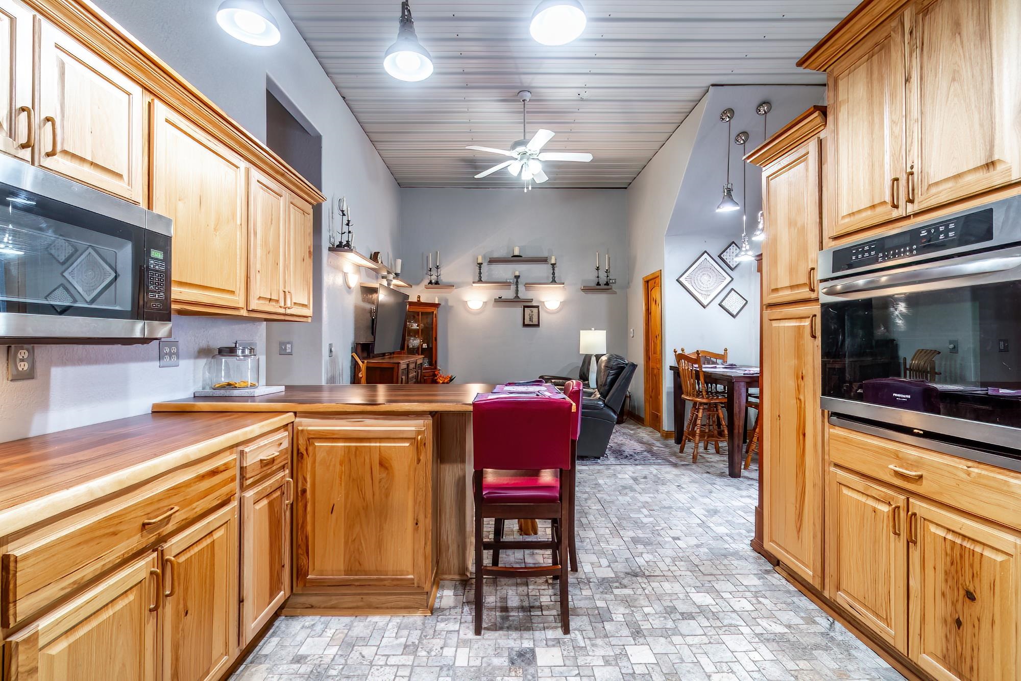 3480 South State Road Hudson, IN 46747 - Photo 14 of 27