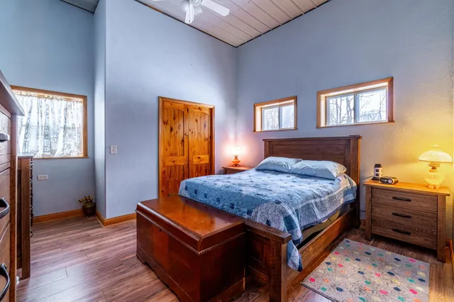 $479,000 | 3480 South State Road, Hudson, IN 46747