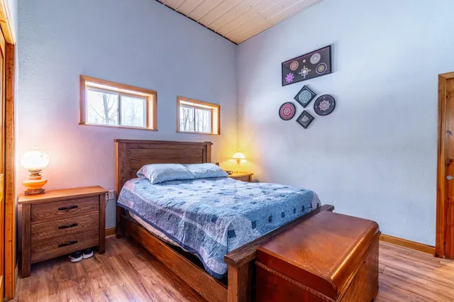 $479,000 | 3480 South State Road, Hudson, IN 46747