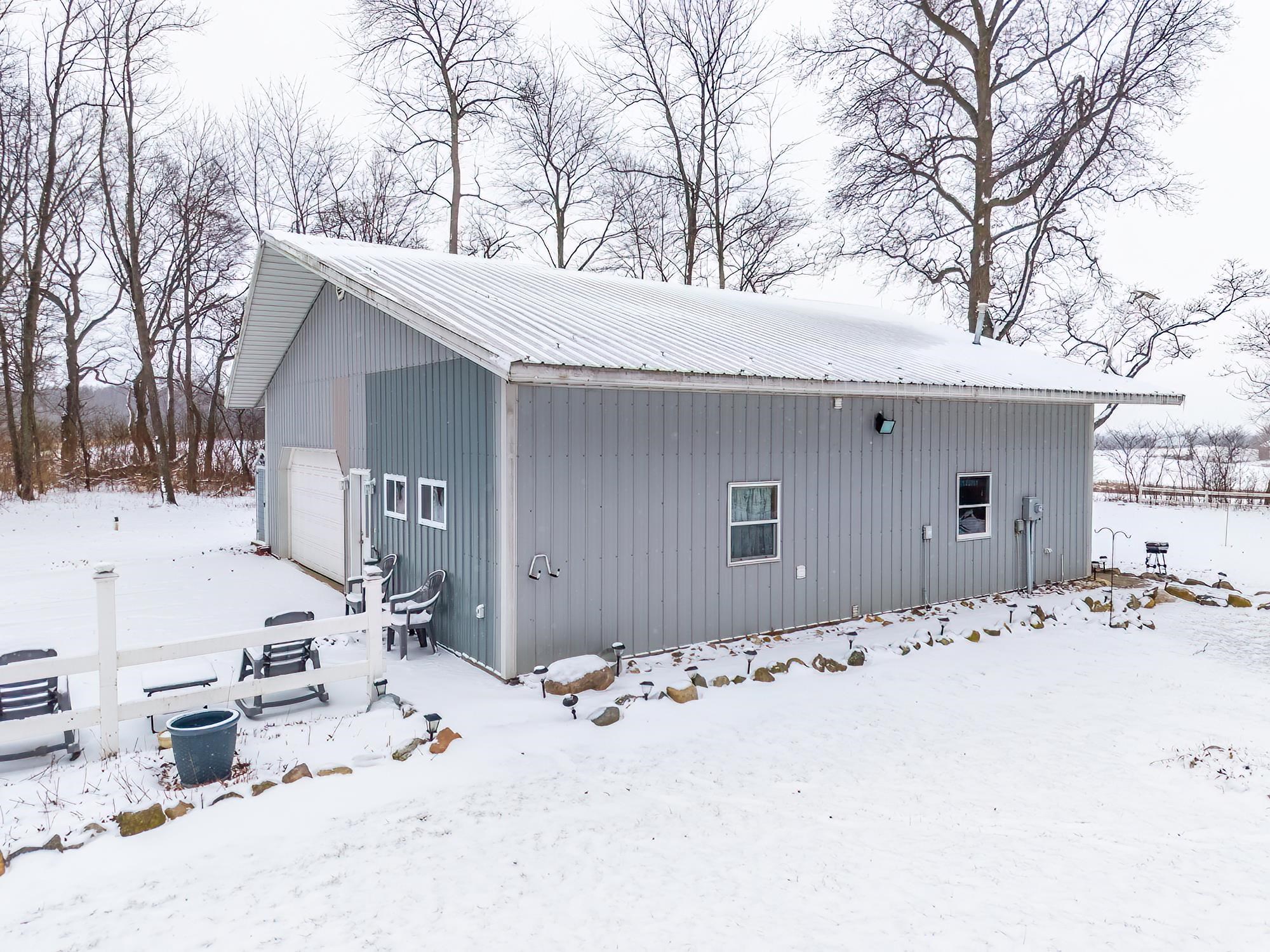 3480 South State Road Hudson, IN 46747 - Photo 19 of 27