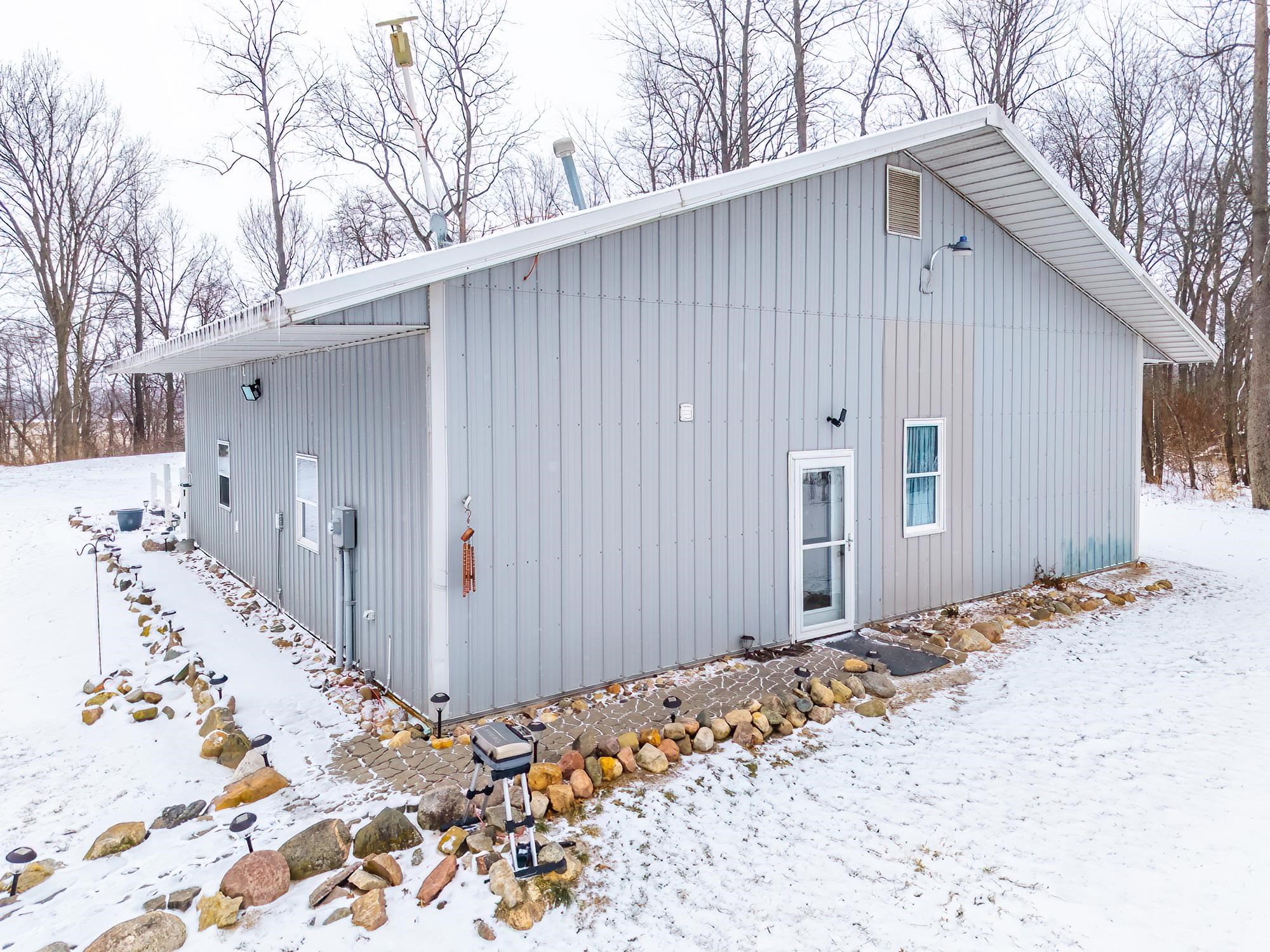 3480 South State Road Hudson, IN 46747 - Photo 20 of 27