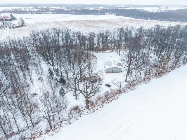 $479,000 | 3480 South State Road, Hudson, IN 46747