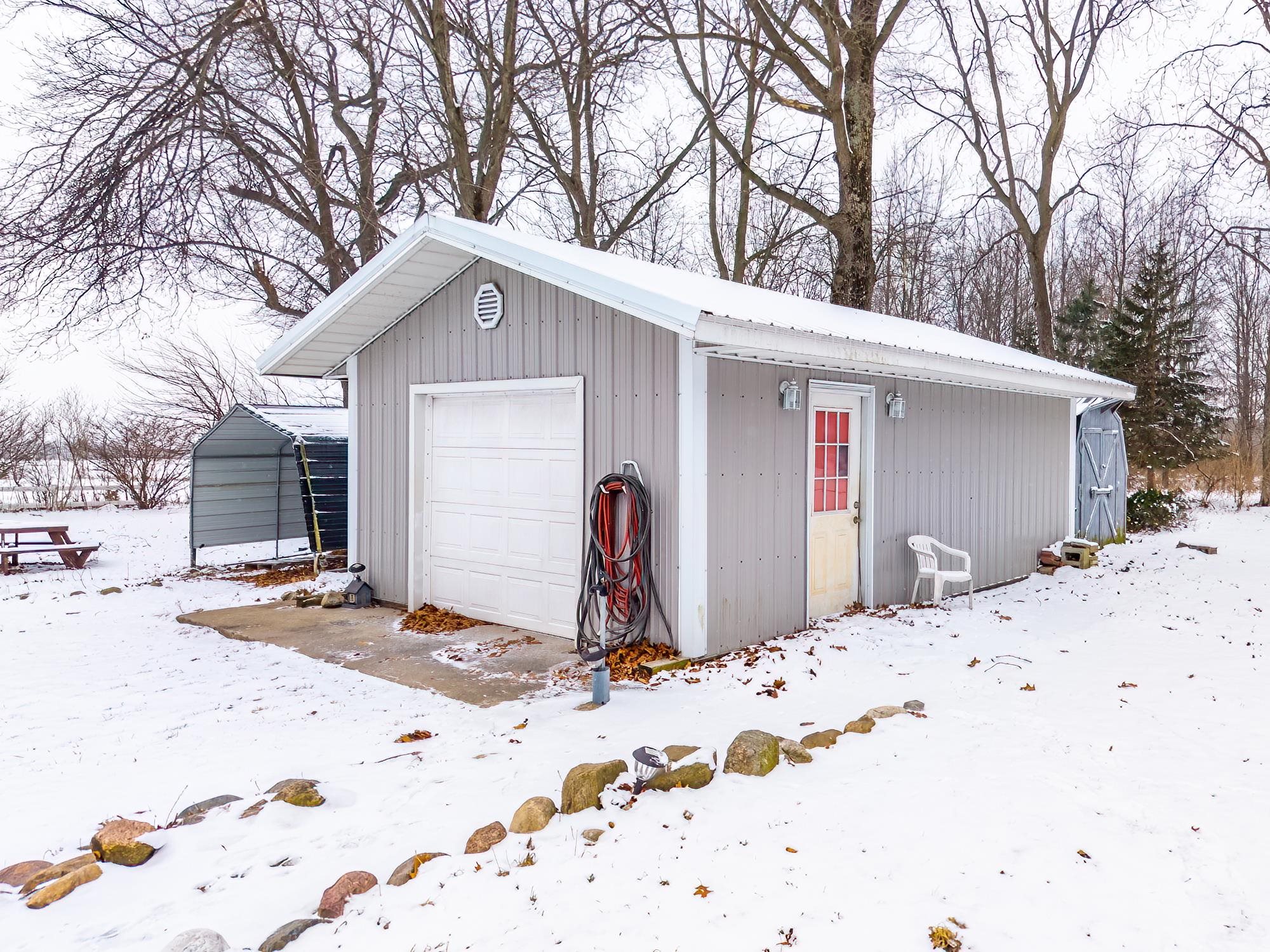 3480 South State Road Hudson, IN 46747 - Photo 21 of 27