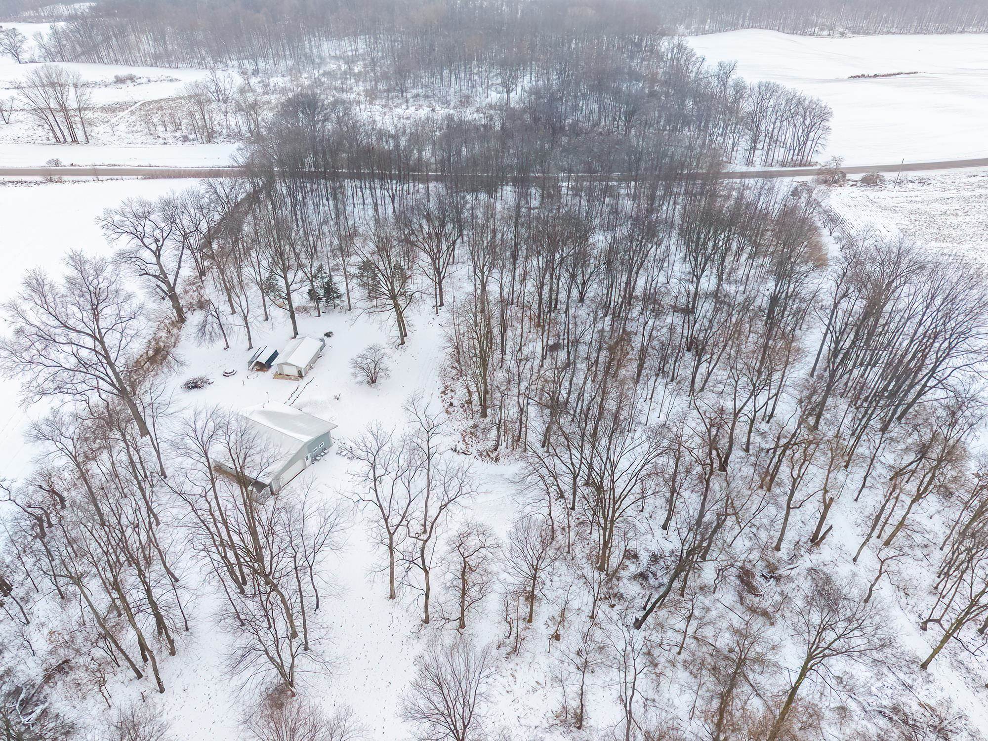 3480 South State Road Hudson, IN 46747 - Photo 23 of 27