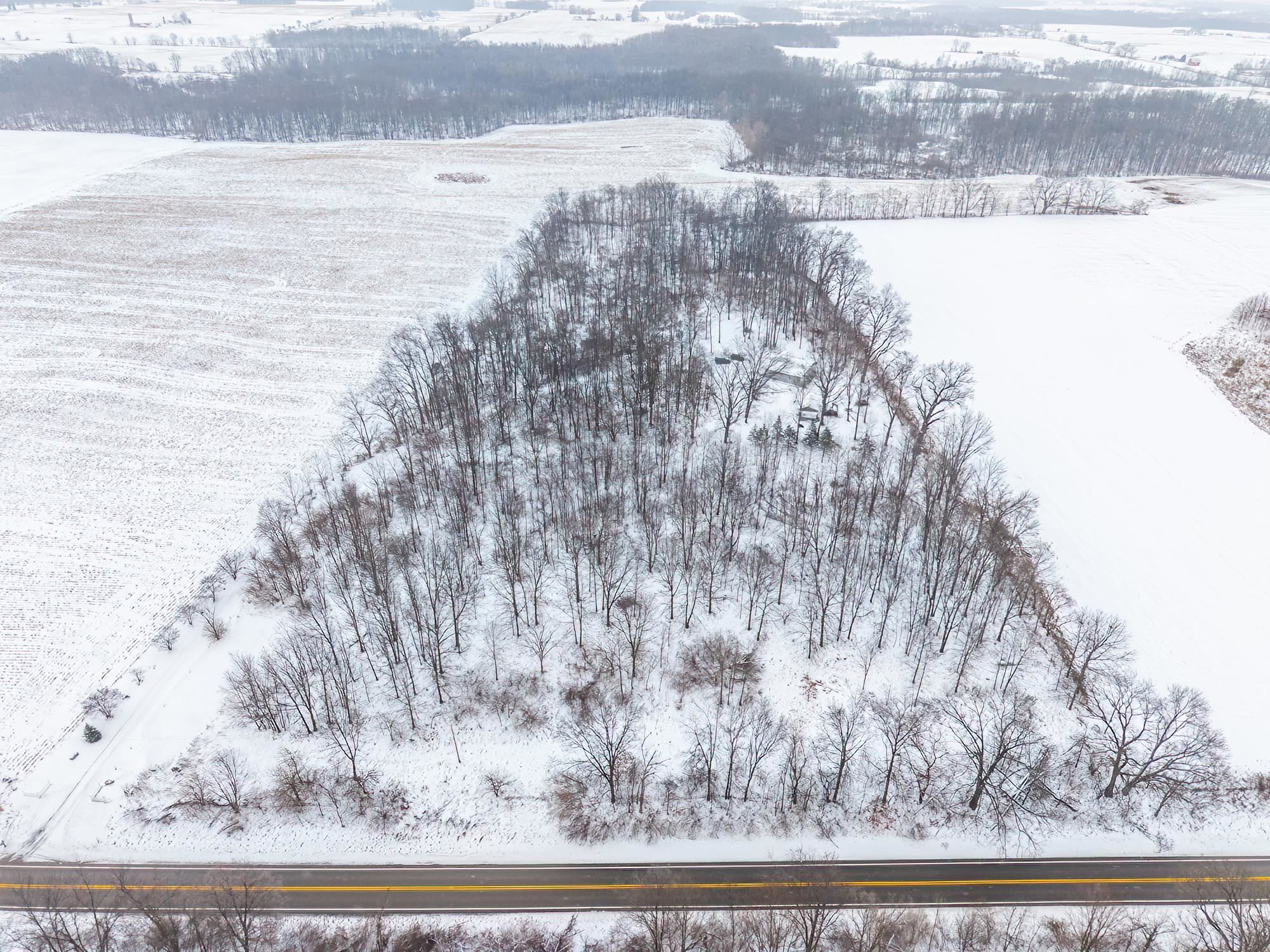 3480 South State Road Hudson, IN 46747 - Photo 24 of 27