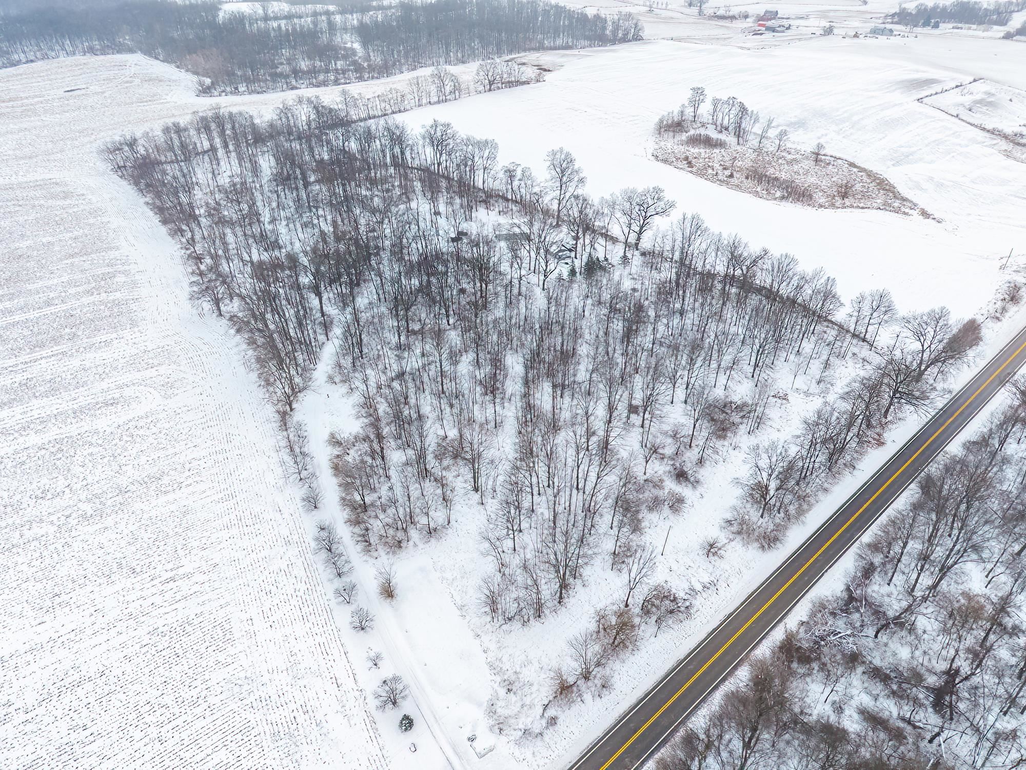 3480 South State Road Hudson, IN 46747 - Photo 25 of 27