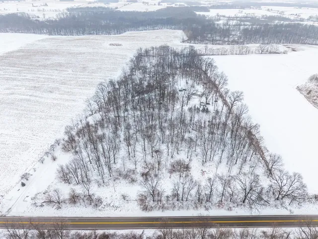 $479,000 | 3480 South State Road, Hudson, IN 46747