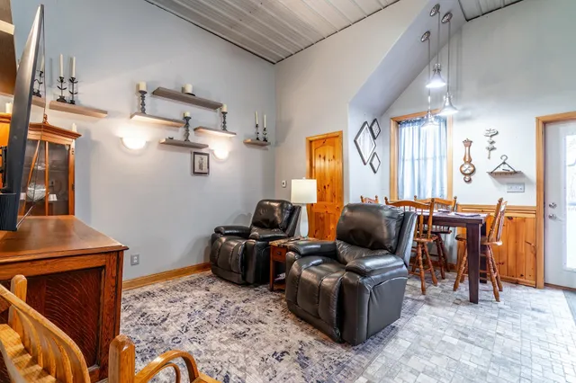 $479,000 | 3480 South State Road, Hudson, IN 46747