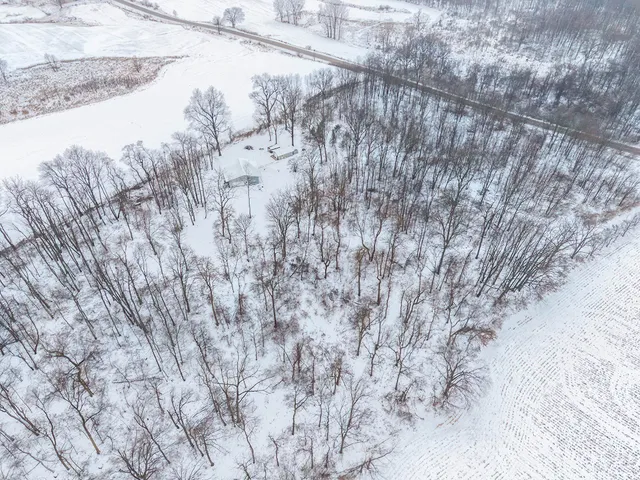 $479,000 | 3480 South State Road, Hudson, IN 46747