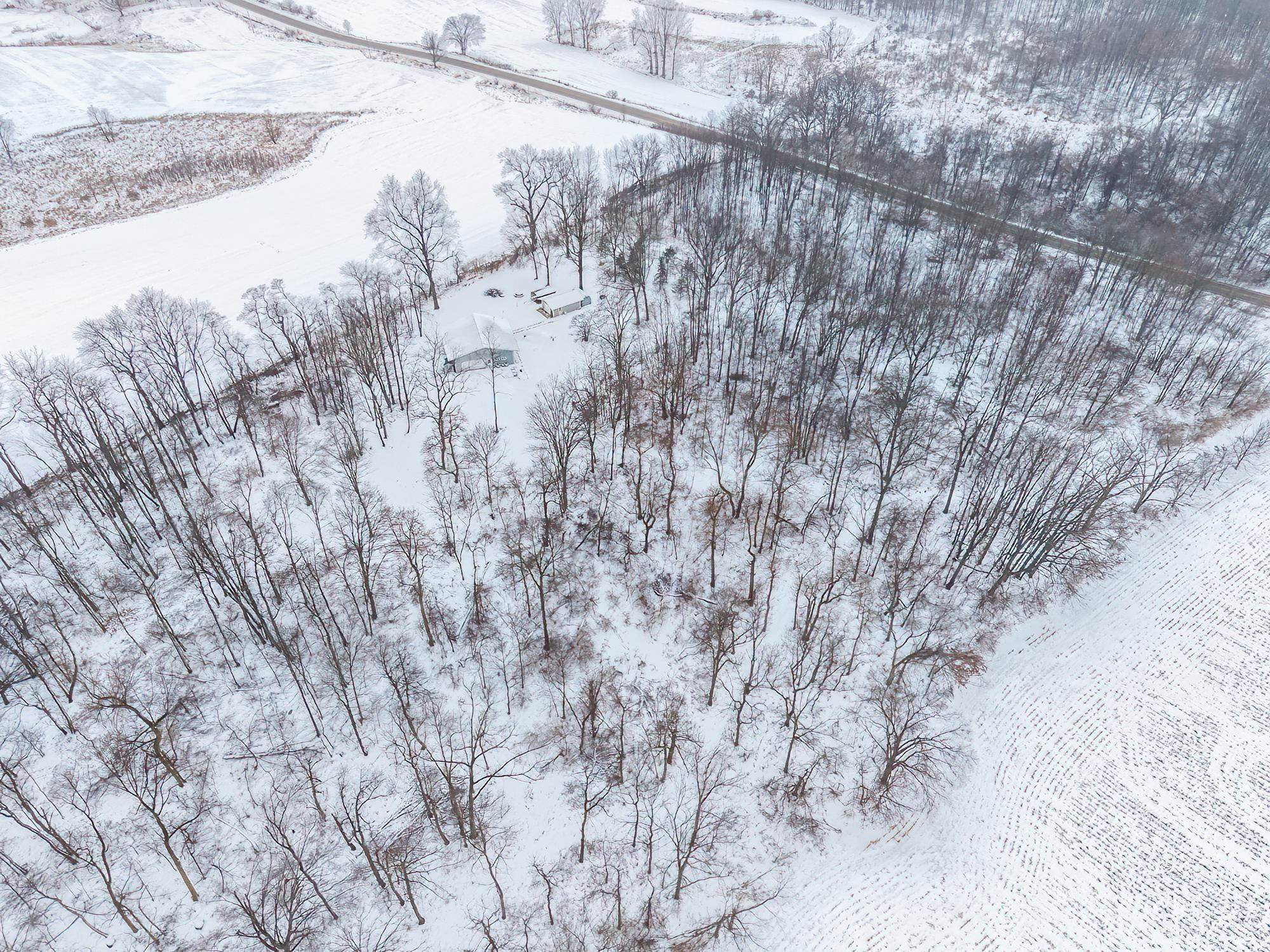 3480 South State Road Hudson, IN 46747 - Photo 7 of 27