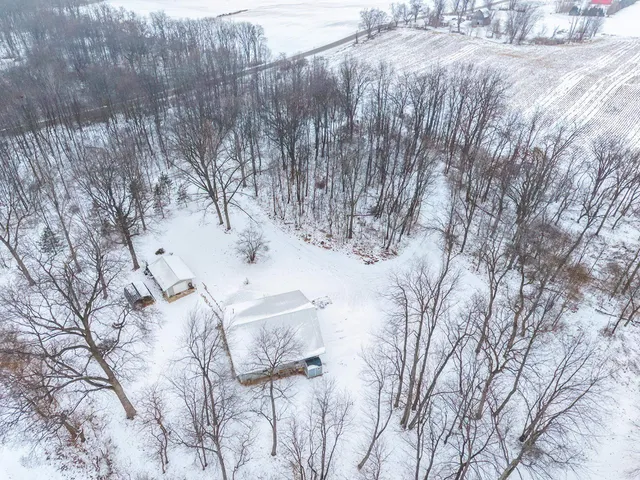 $479,000 | 3480 South State Road, Hudson, IN 46747