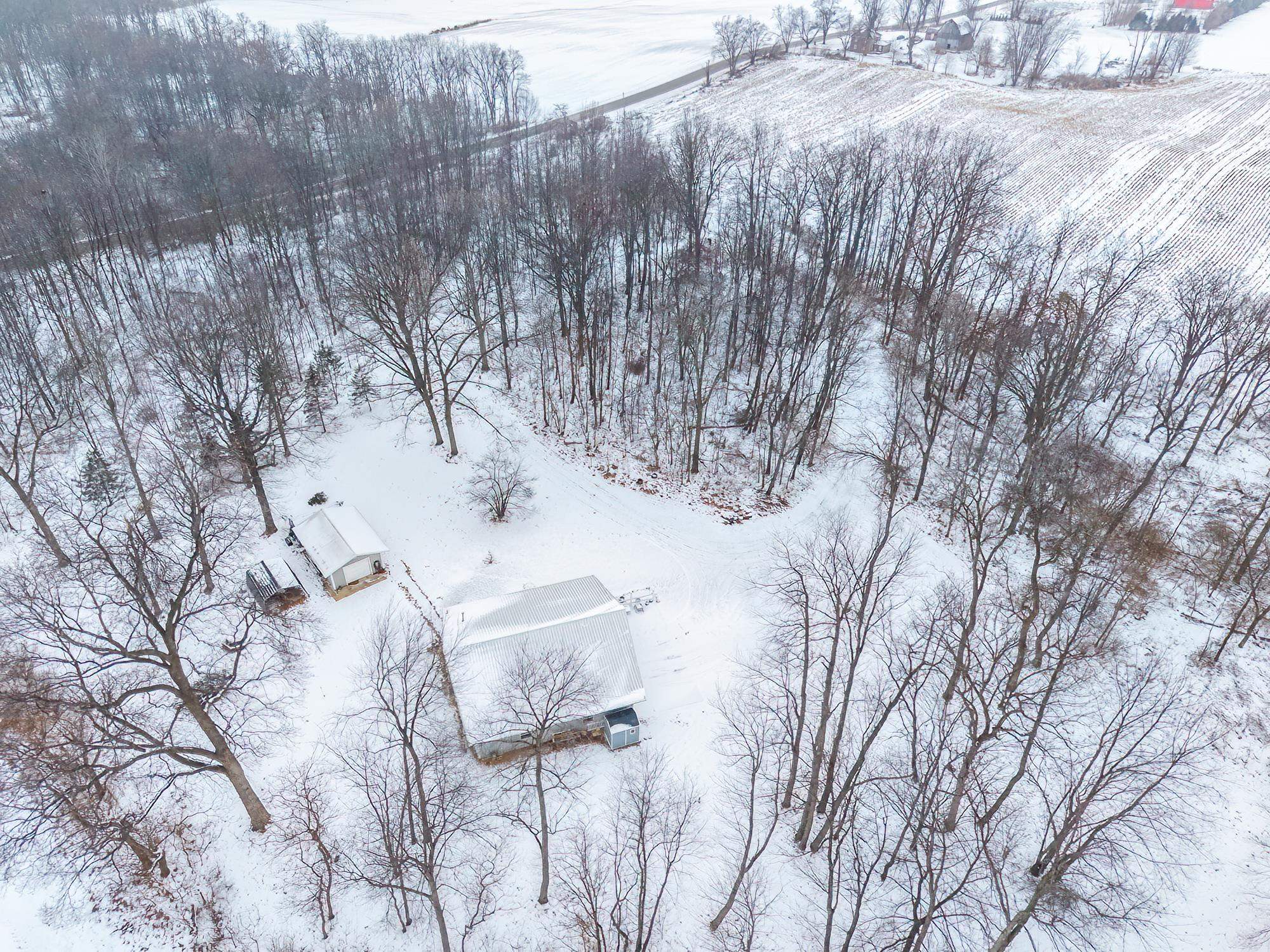 3480 South State Road Hudson, IN 46747 - Photo 8 of 27