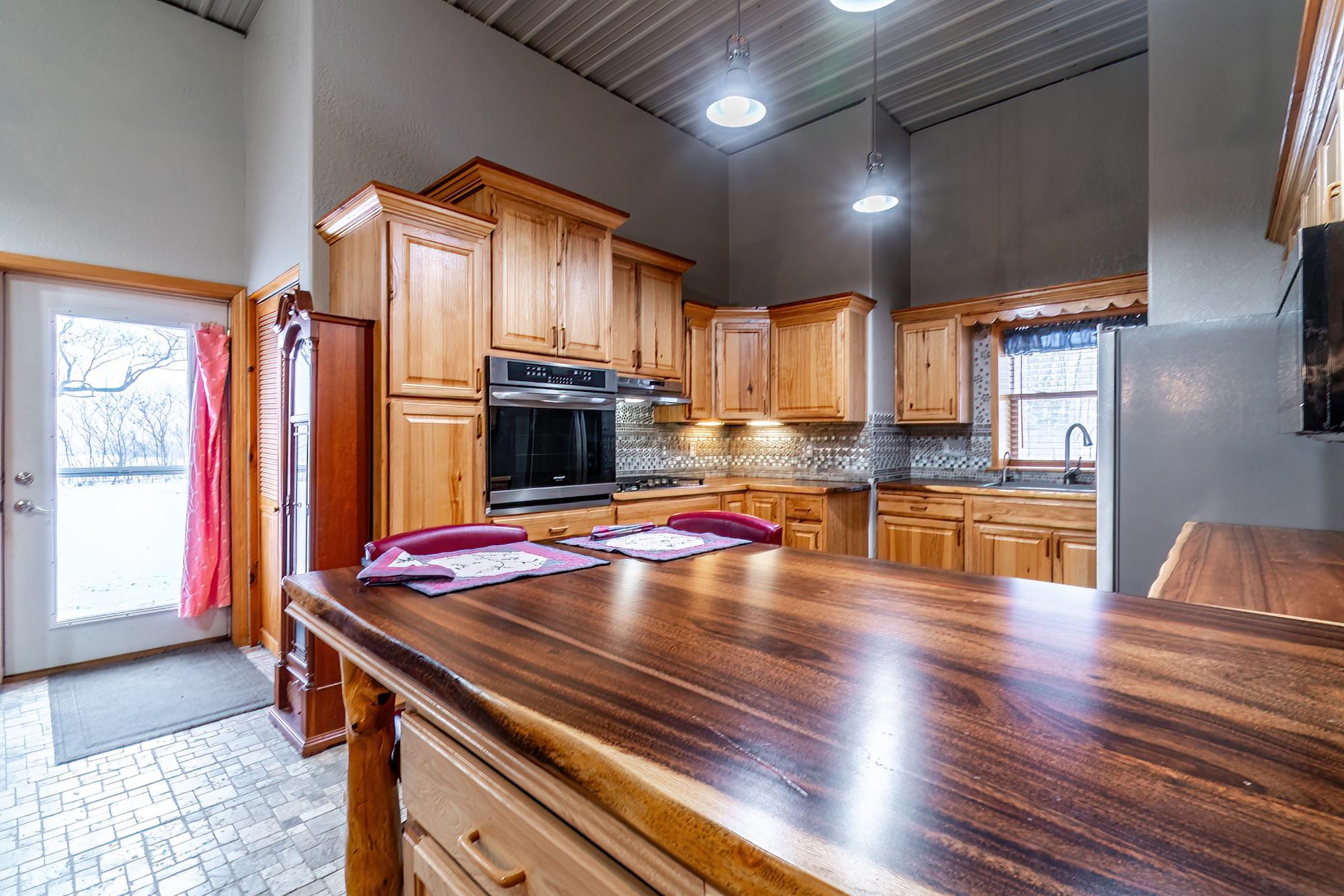 3480 South State Road Hudson, IN 46747 - Photo 9 of 27