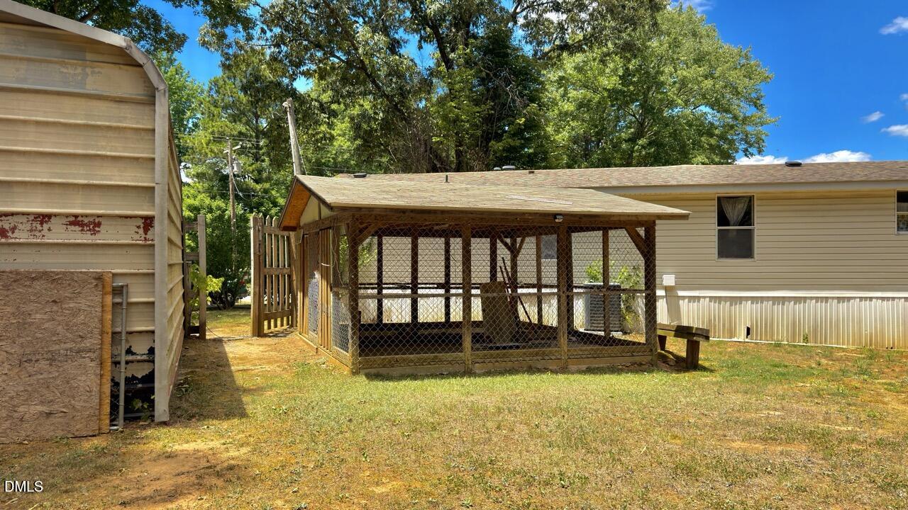 10608 Hicksboro Road Oxford, NC 27565 - Photo 23 of 27