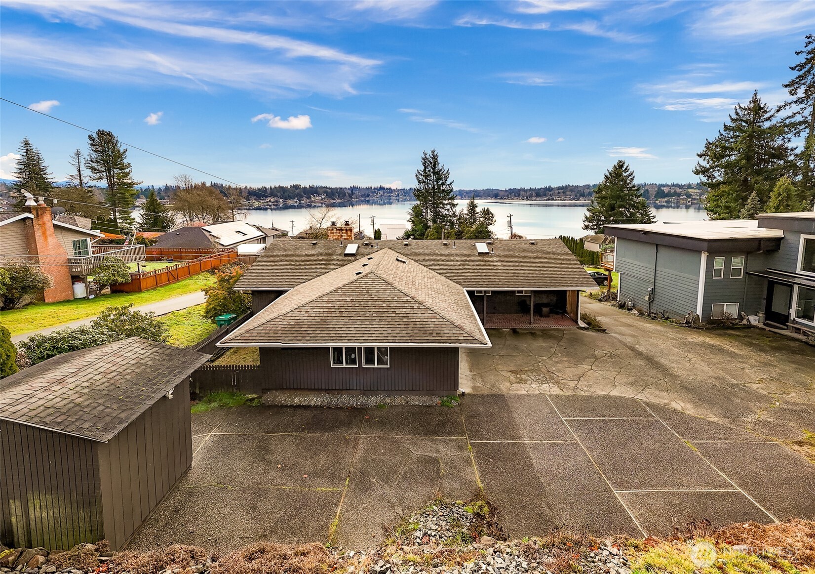 11309 Vernon Road Lake Stevens, WA 98258 - Photo 1 of 28