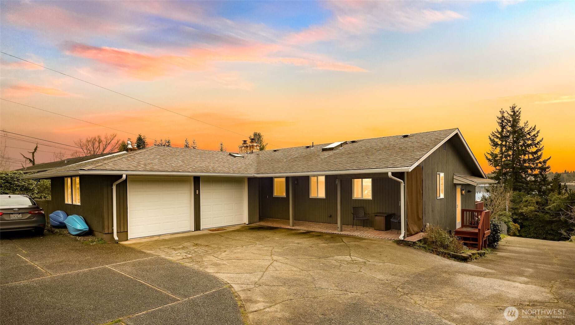 11309 Vernon Road Lake Stevens, WA 98258 - Photo 2 of 28