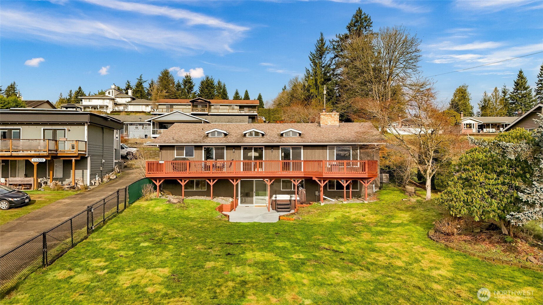 11309 Vernon Road Lake Stevens, WA 98258 - Photo 21 of 28